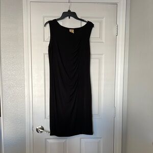 Black Dress, L
